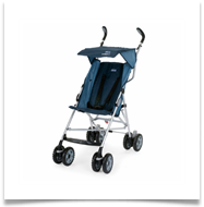 Chicco Caddy Sapphire