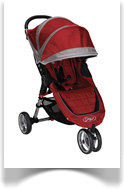 Baby Jogger - 6262R